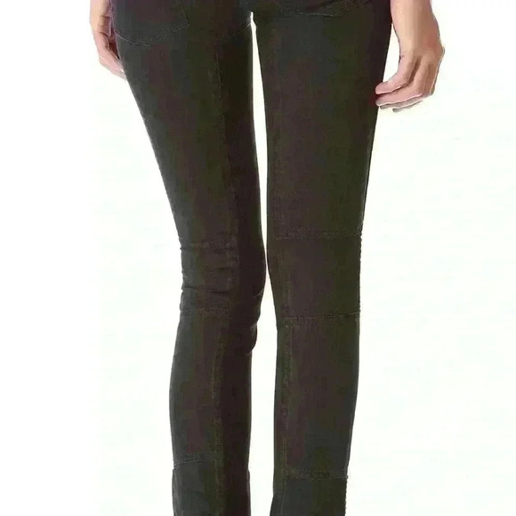 NWT! 3.1 Phillip Lim Moto Jeans. - Picture 2 of 8